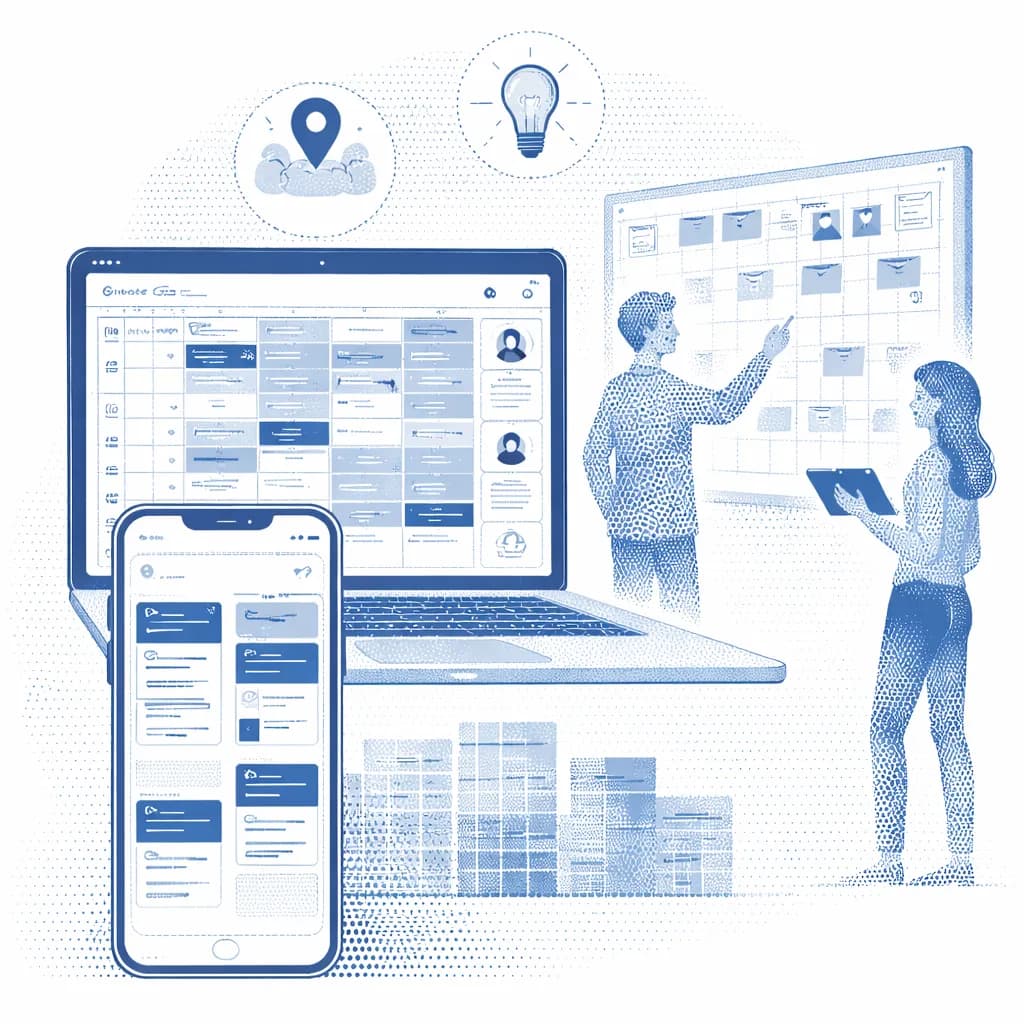 Sie beweisen jeden Einsatz